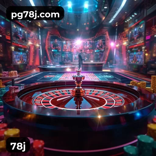 78j plataforma